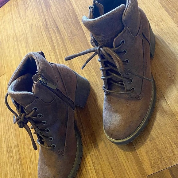 Booties - Picture 2 of 2